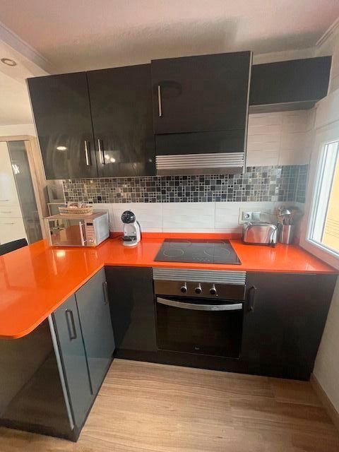 Pis de 70 m² a Alacant