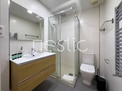 Piso de 195 m² en Madrid