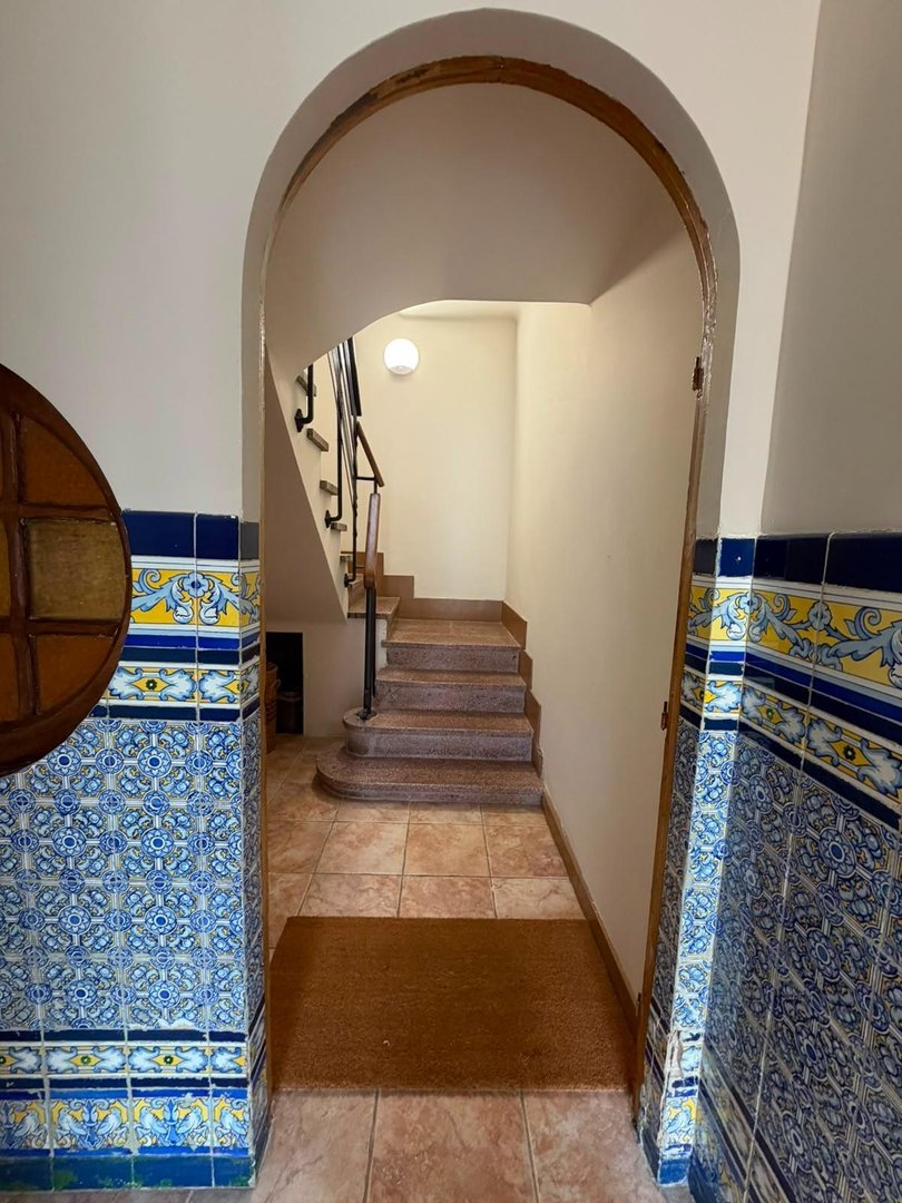 Casa de 328 m² en Gijón