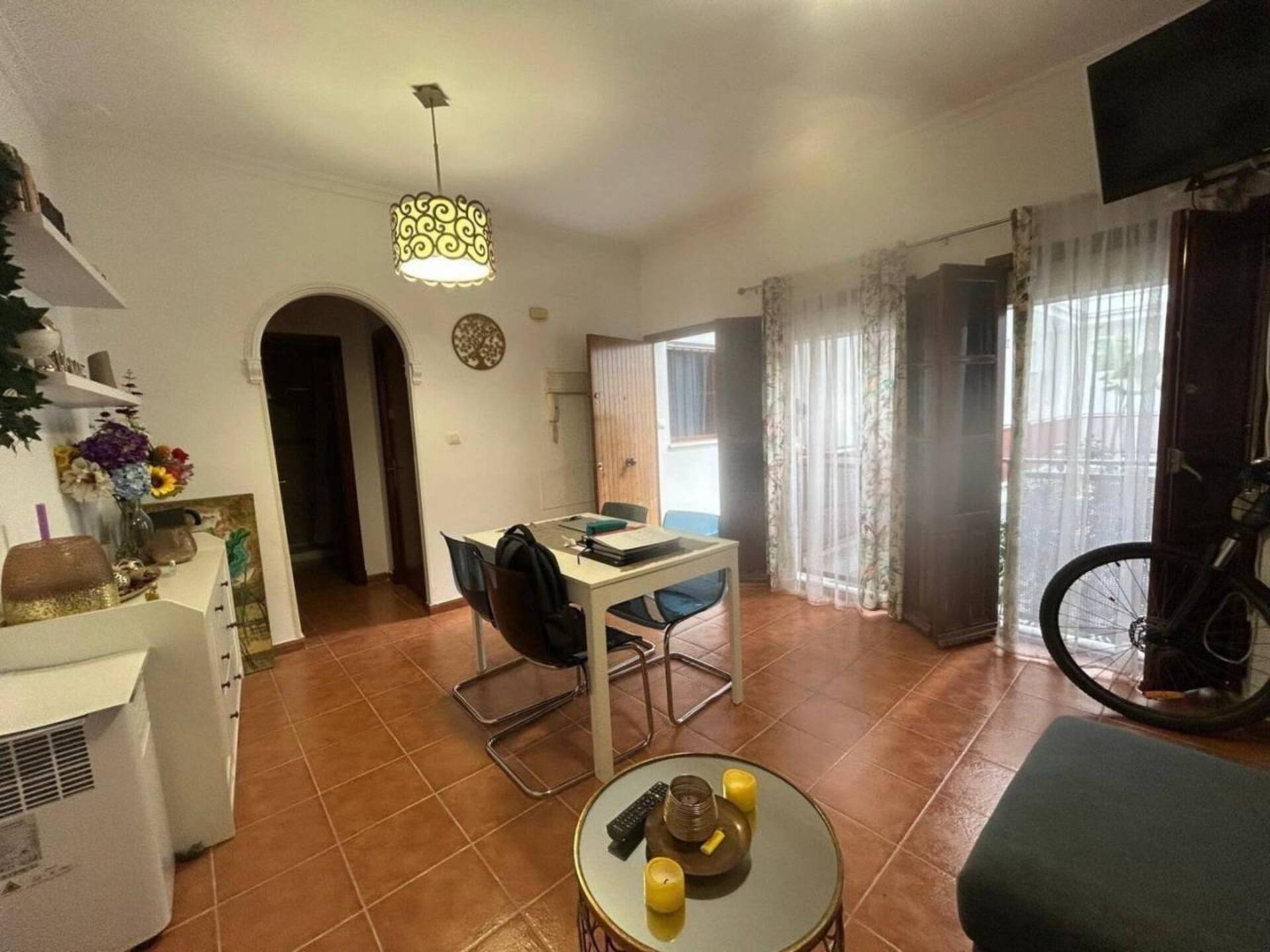Piso de 65 m² en Cádiz