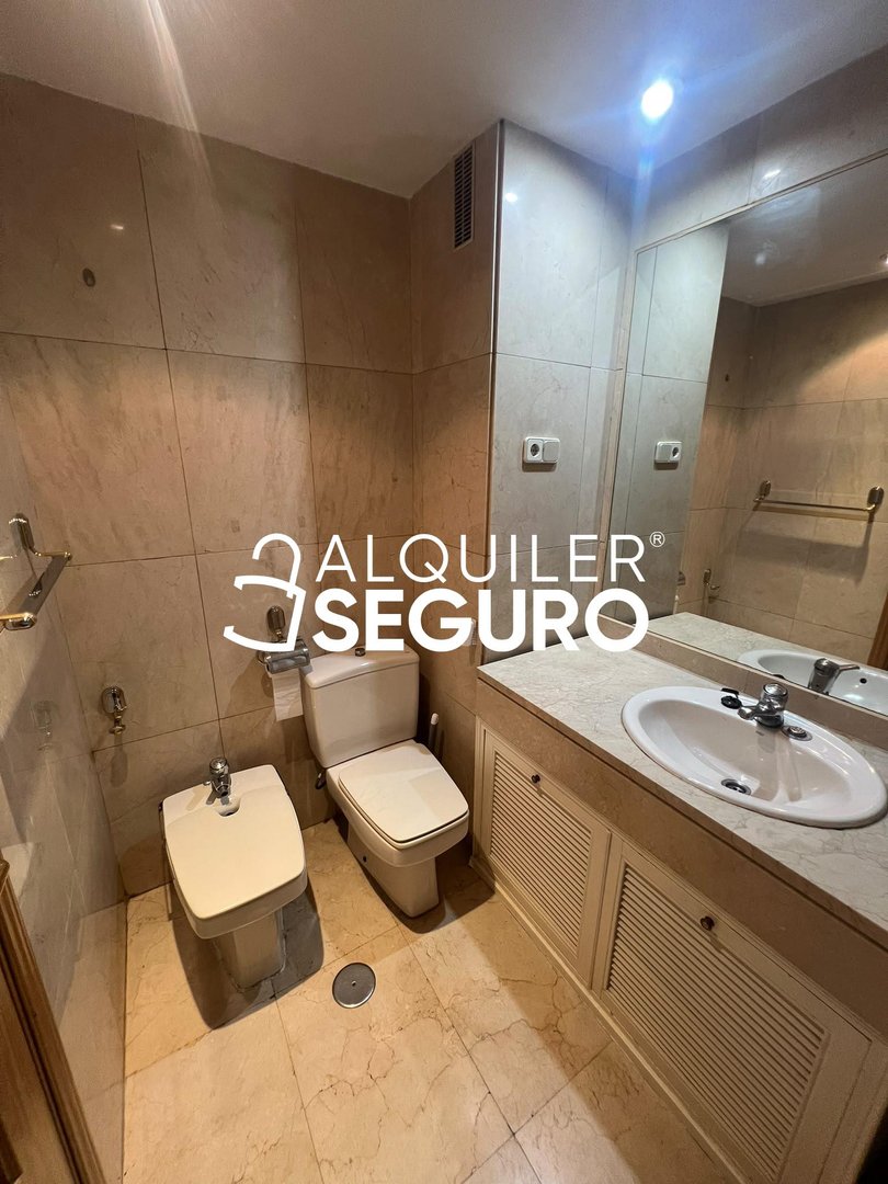 Piso de 65 m² en Madrid