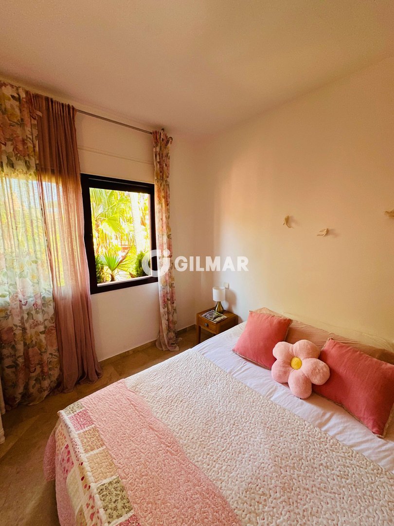 Piso de 250 m² en Luque