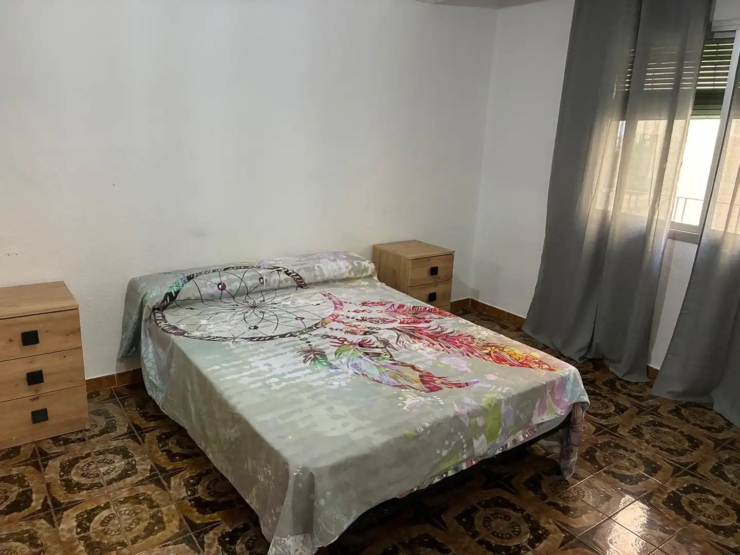 Piso de 78 m² en Granada
