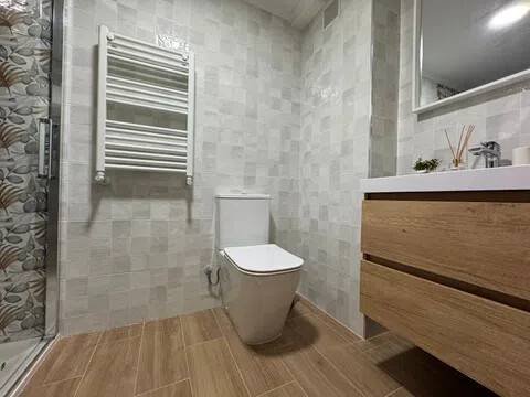 Apartamento 79 m² em Gijón / Xixón