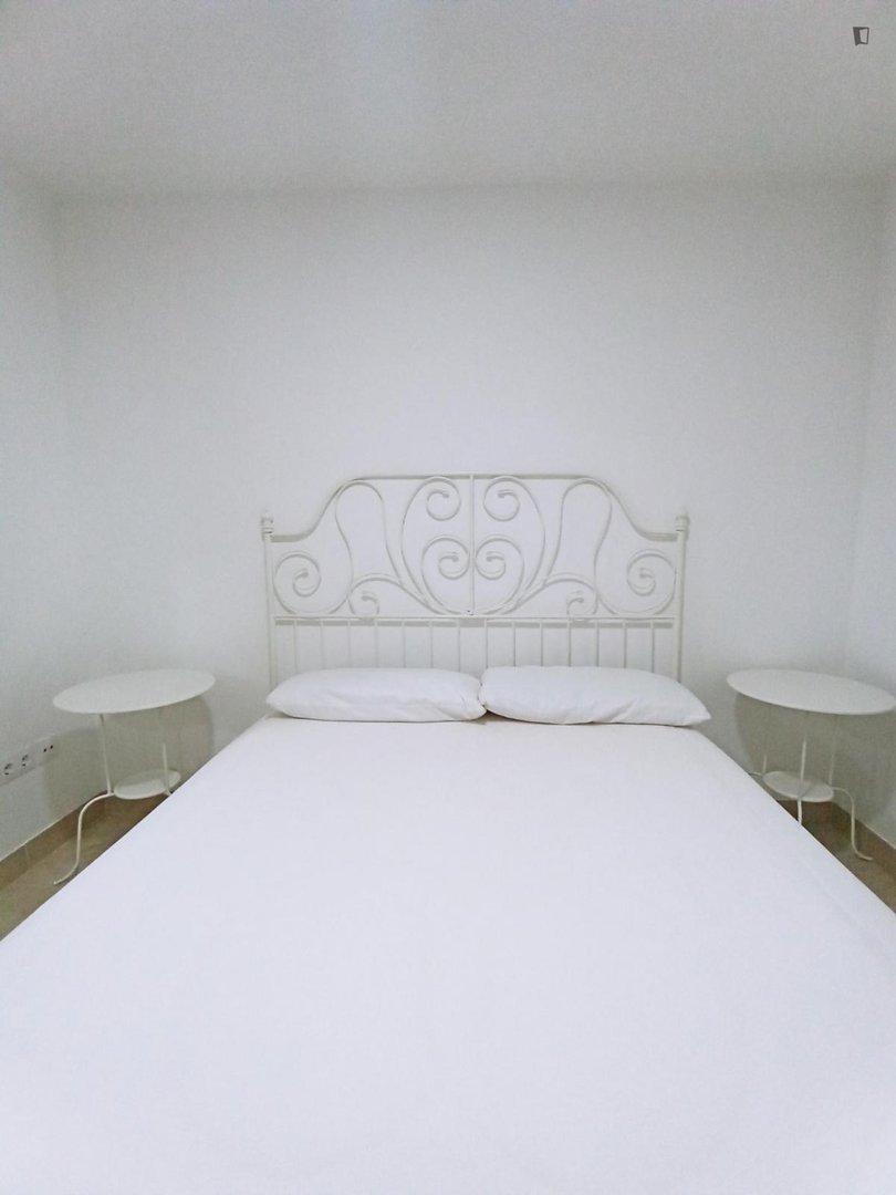 Piso de 33 m² en Madrid