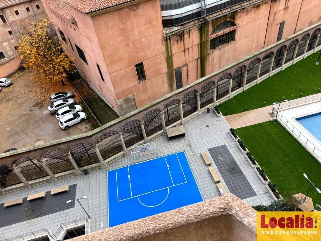 Piso de 183 m² en Valladolid