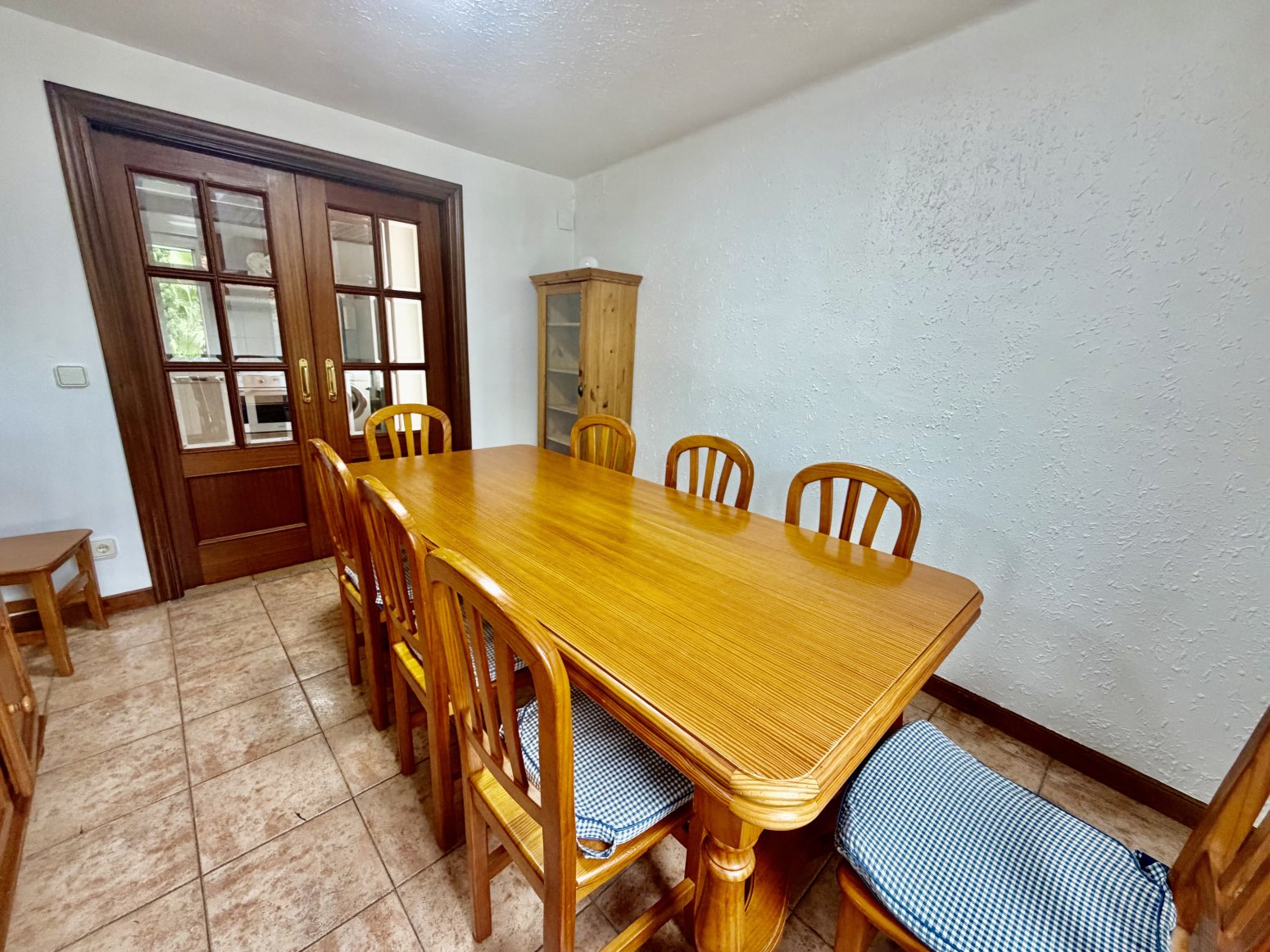 Piso de 130 m² en Medio Cudeyo