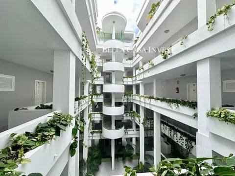 Piso de 118 m² en Puerto de la Cruz