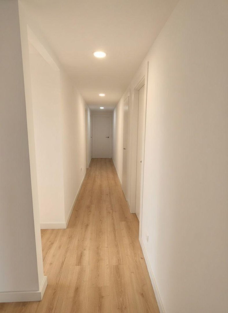 Piso de 150 m² en Albacete