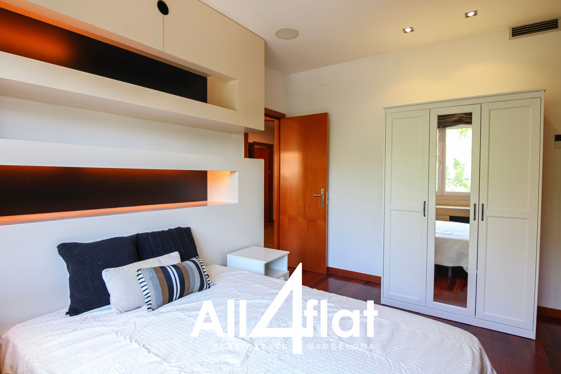 Appartement 193 m² à Barcelone