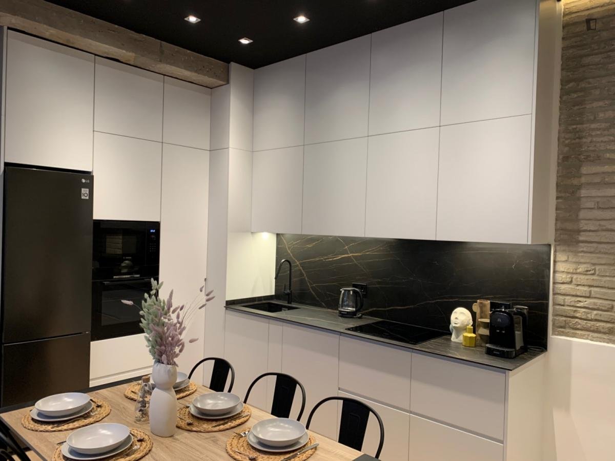 Habitación 140 m², Valencia