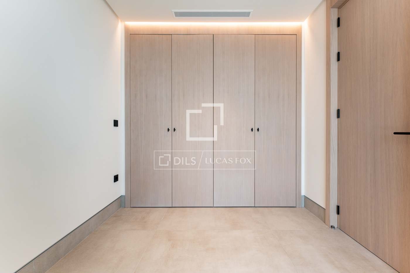 Piso de 287 m² en Málaga
