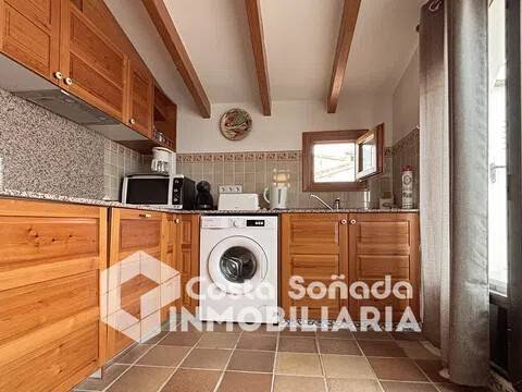 Piso de 270 m² en Benissa
