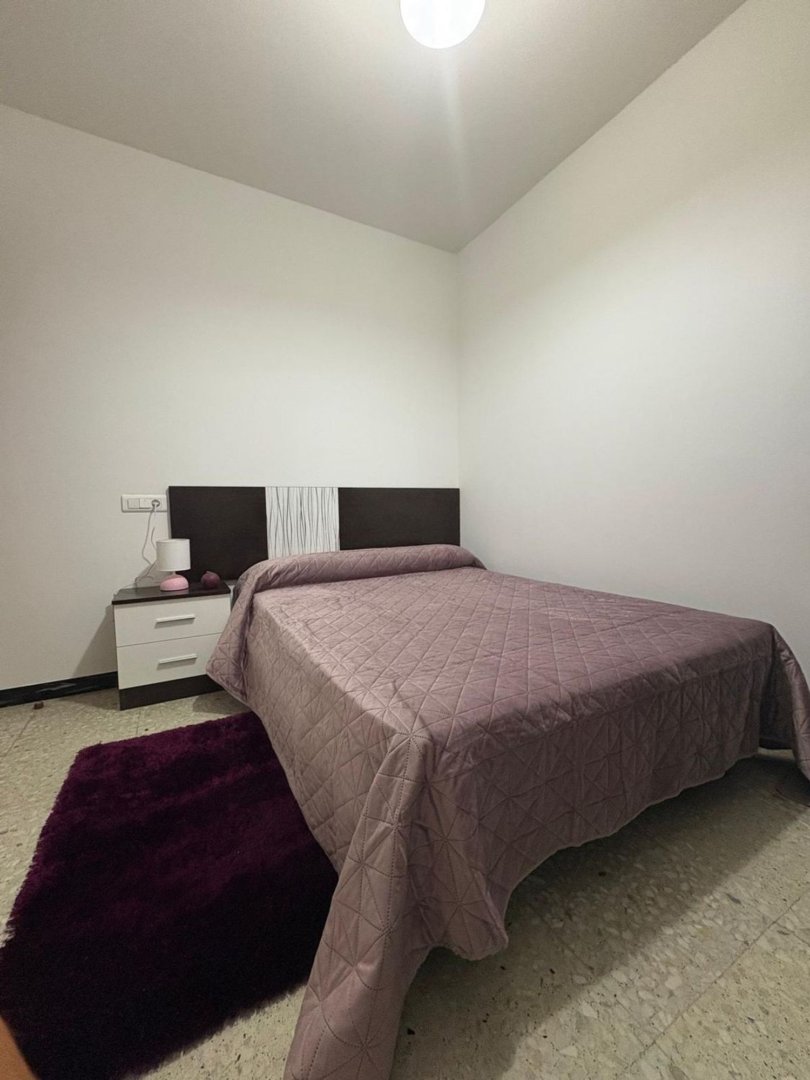 Piso de 95 m² en Sanxenxo
