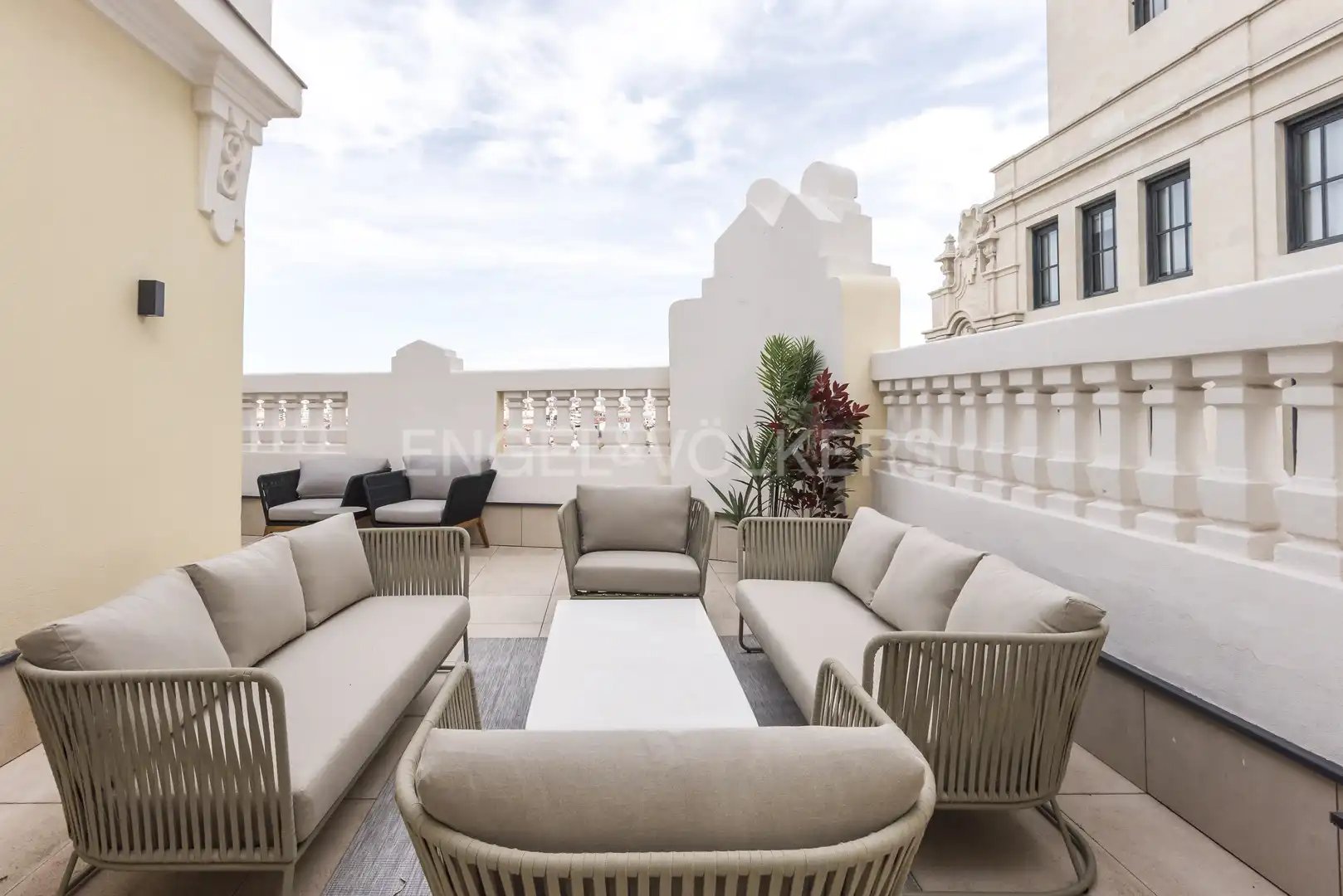 Piso de 127 m² en Madrid