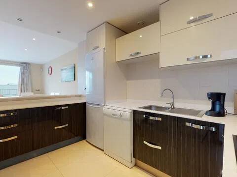 Casa de 130 m² en Calpe