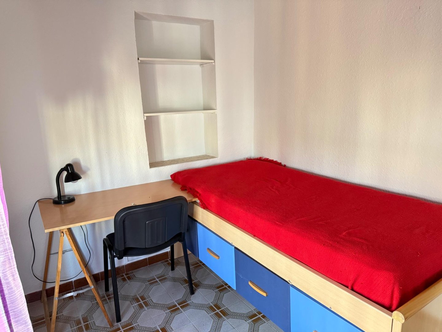 Piso de 84 m² en Granada