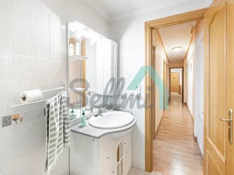 Piso de 75 m² en Avilés