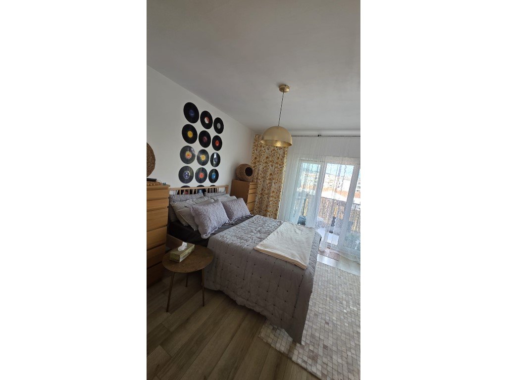 Piso de 68 m² en el Vendrell