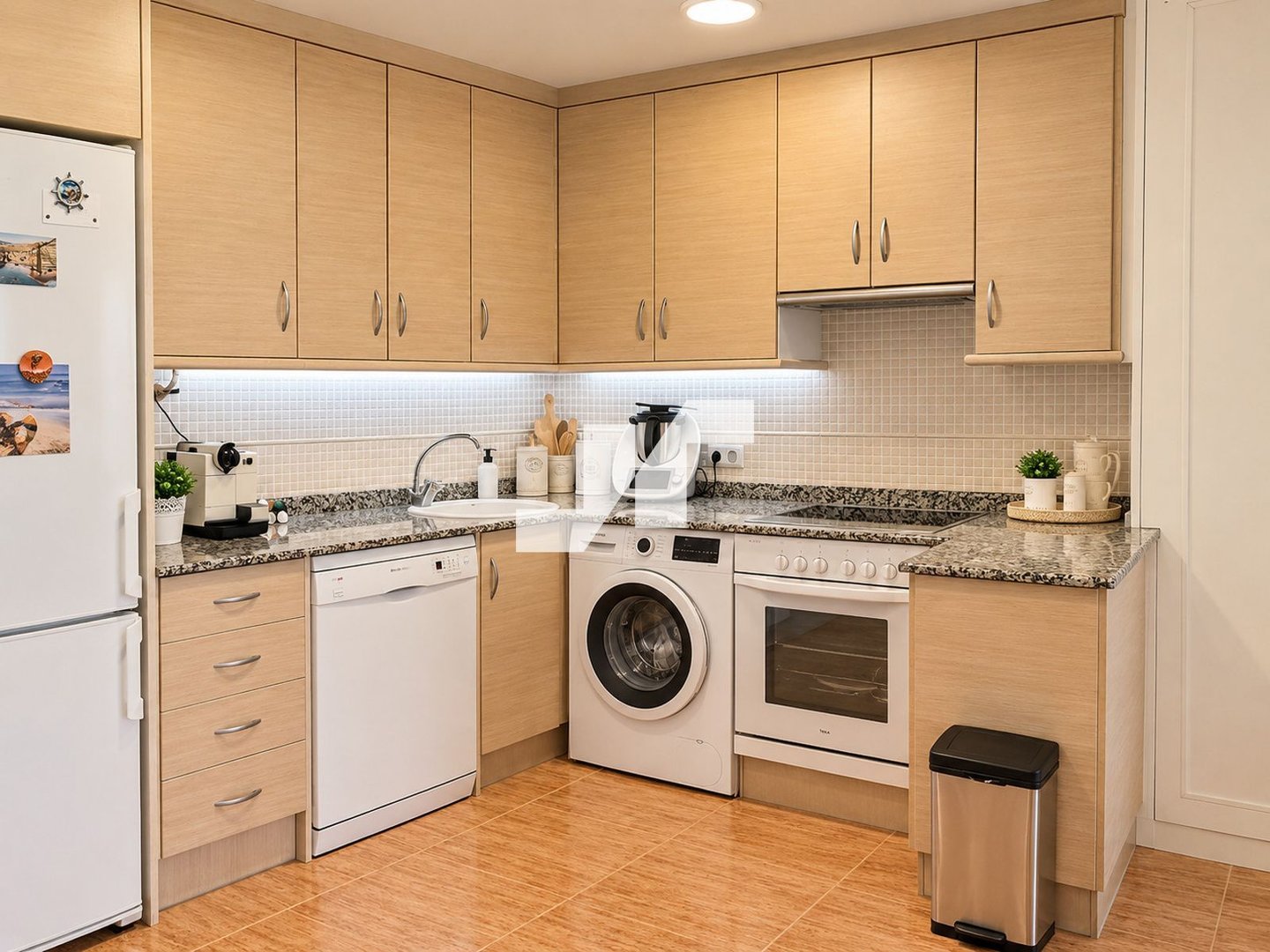 Piso de 86 m² en Moncófar