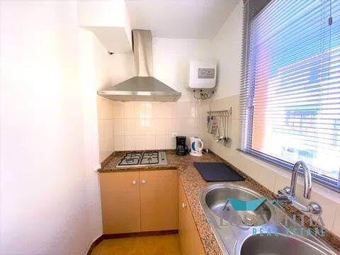 Piso de 48 m² en Mogán