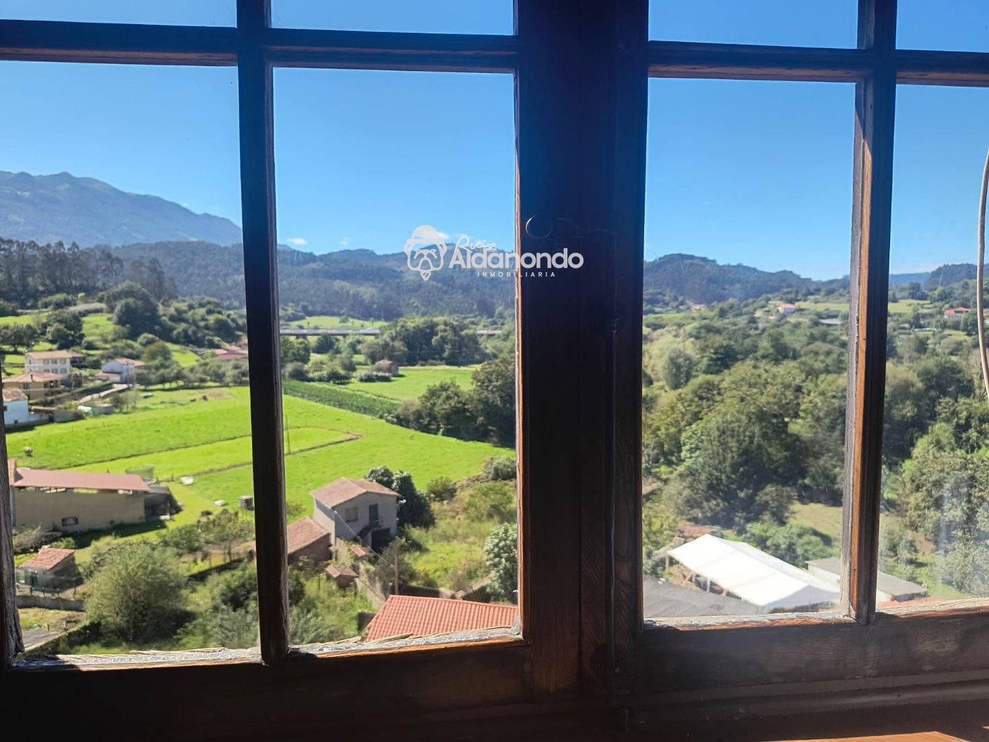 Piso de 176 m² en Colunga