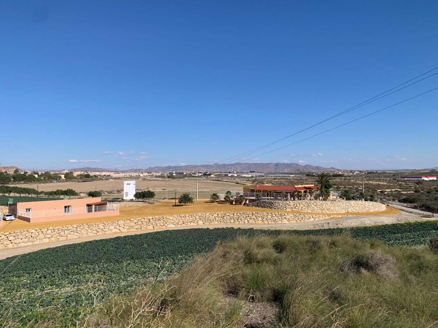 Casa de 100 m² en Vera