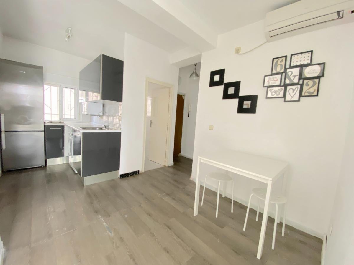 Habitació de lloguer, Sevilla