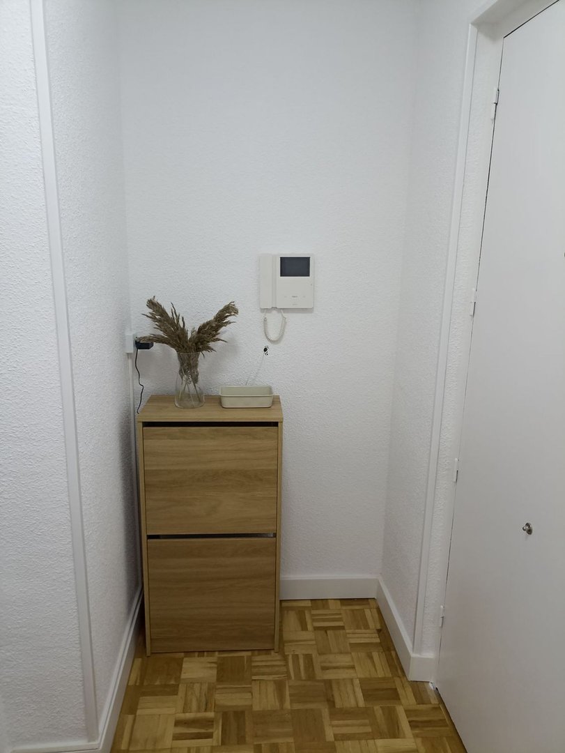 Habitación en alquiler, Ávila