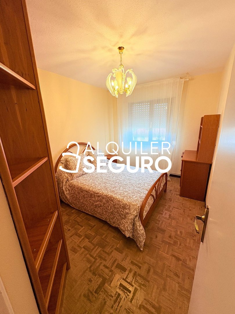 Apartamento 75 m² em Sopuerta