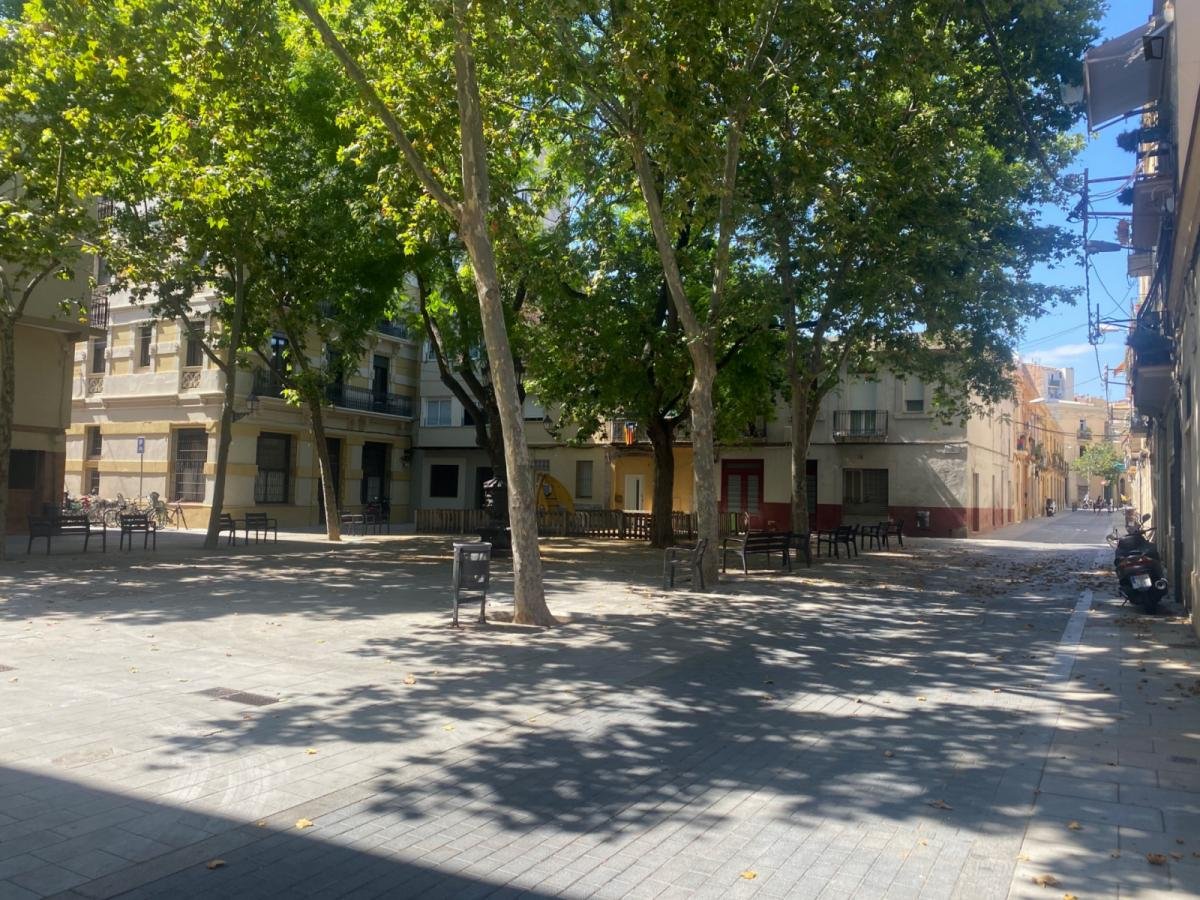 Habitación en alquiler, Barcelona