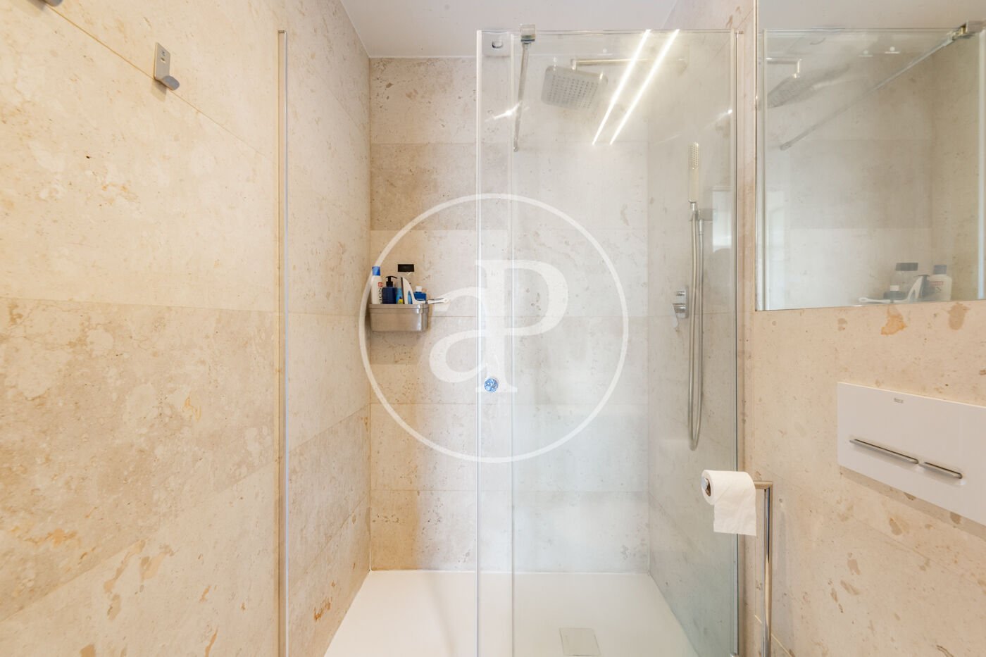 Pis de 51 m² a Madrid