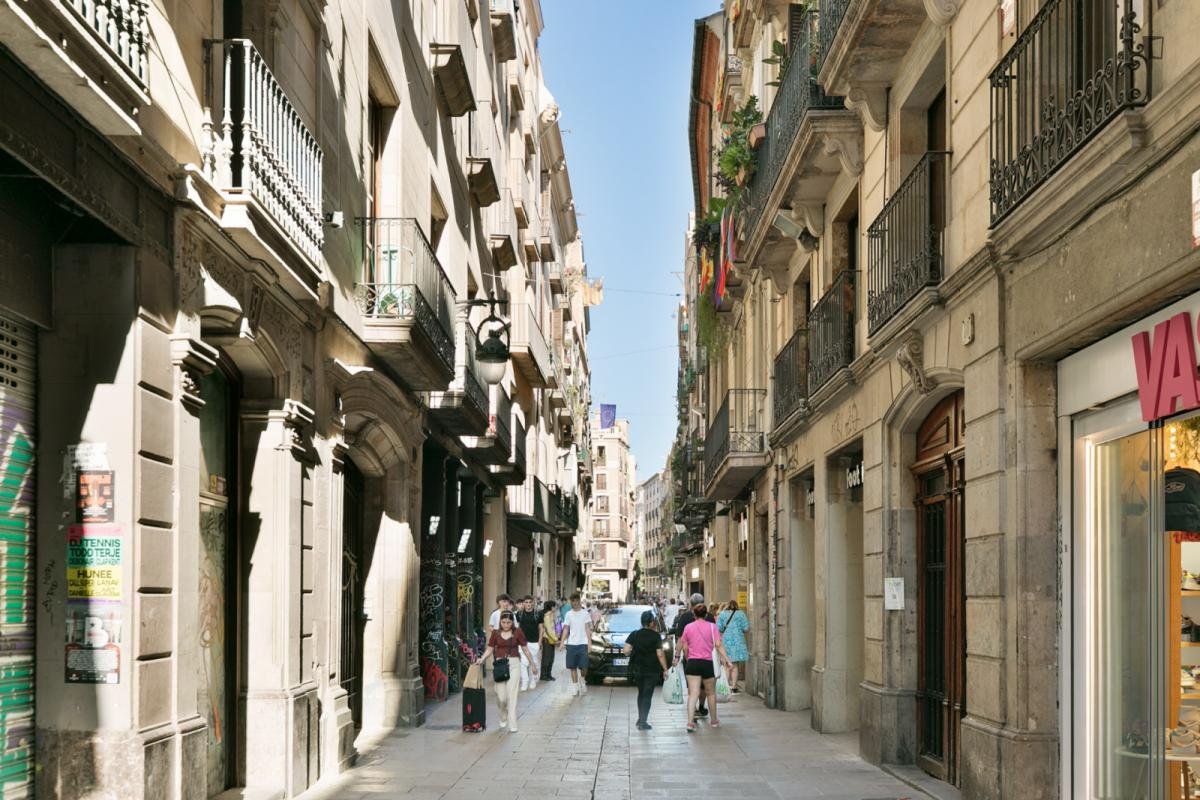 Appartement 70 m² à Barcelone