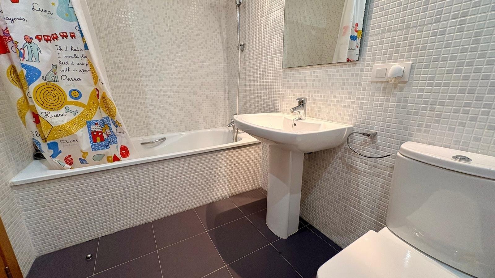 Pis de 191 m² a Almenara