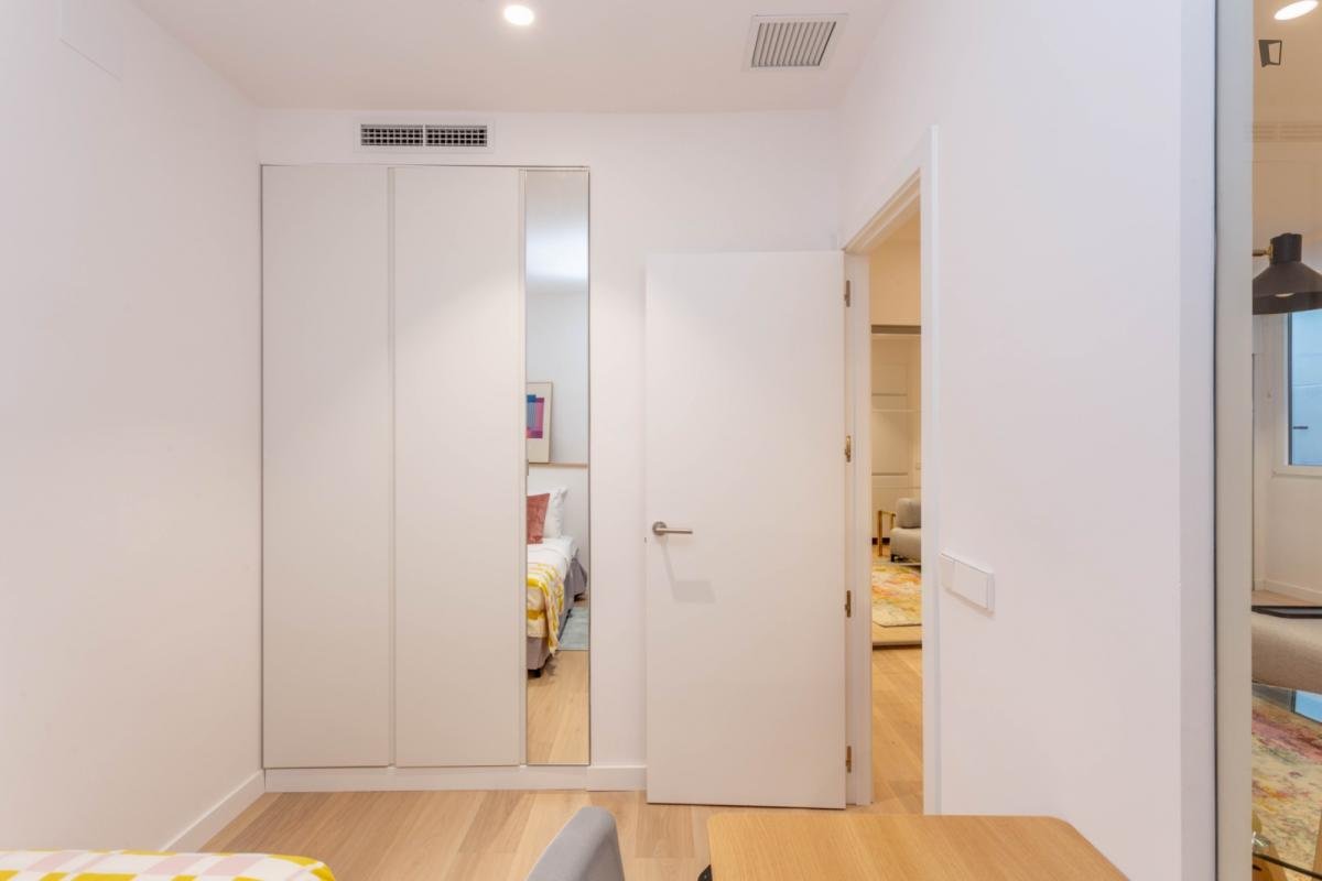 Appartamento 70 m² a Madrid