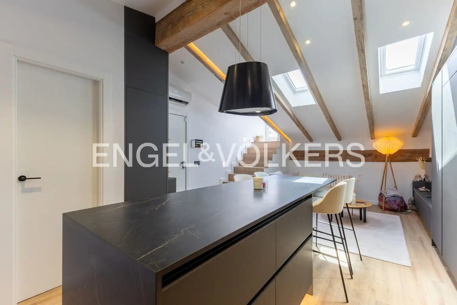 Piso de 63 m² en Valencia