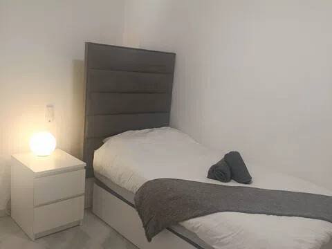 Pis de 75 m² a Estepona