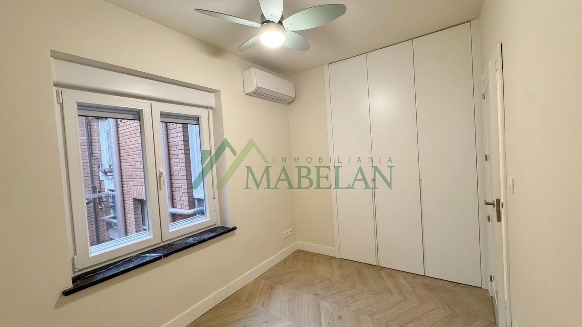 Pis de 92 m² a Madrid