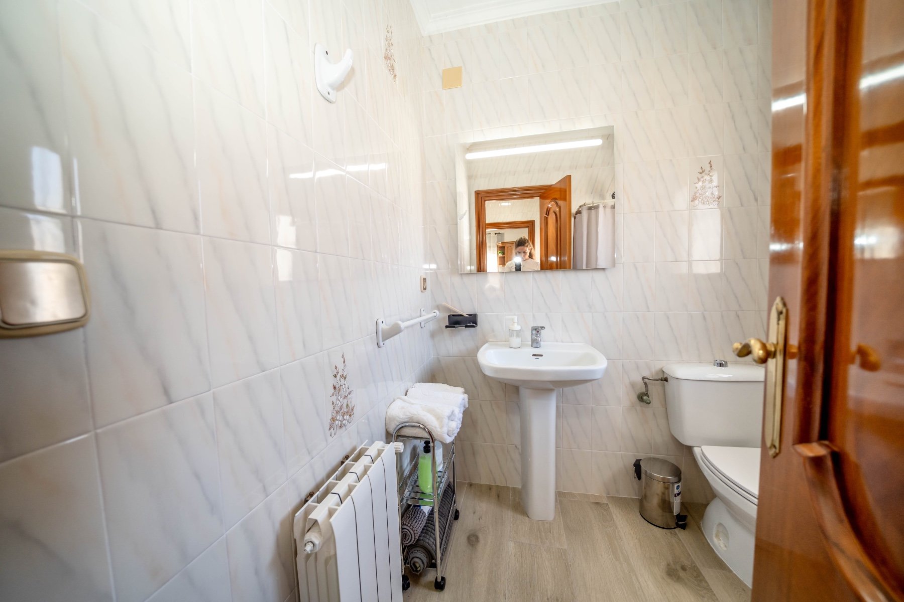 Piso de 264 m² en Dolores