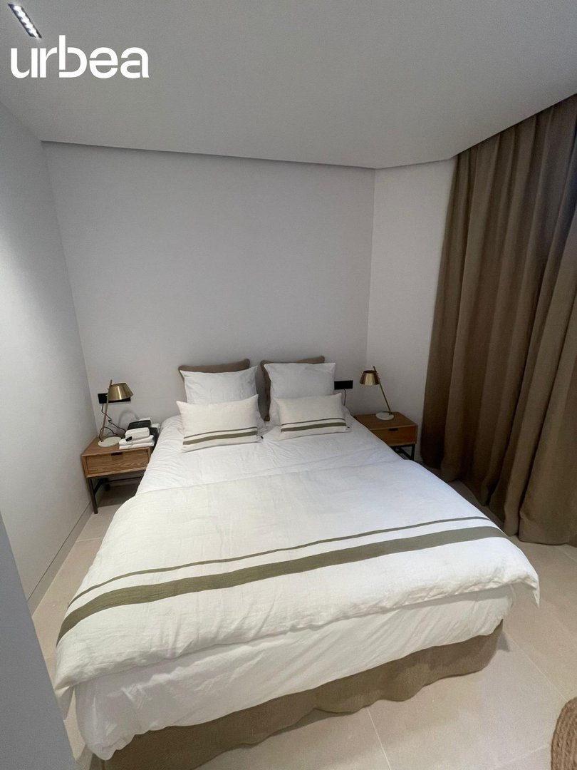 Pis de 210 m² a Màlaga