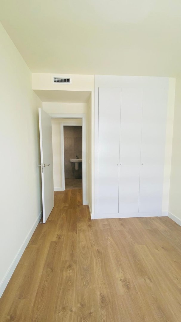 Piso de 106 m² en Dos Hermanas