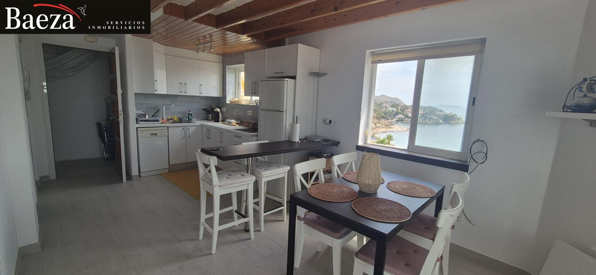 Apartamento 50 m² em el Campello