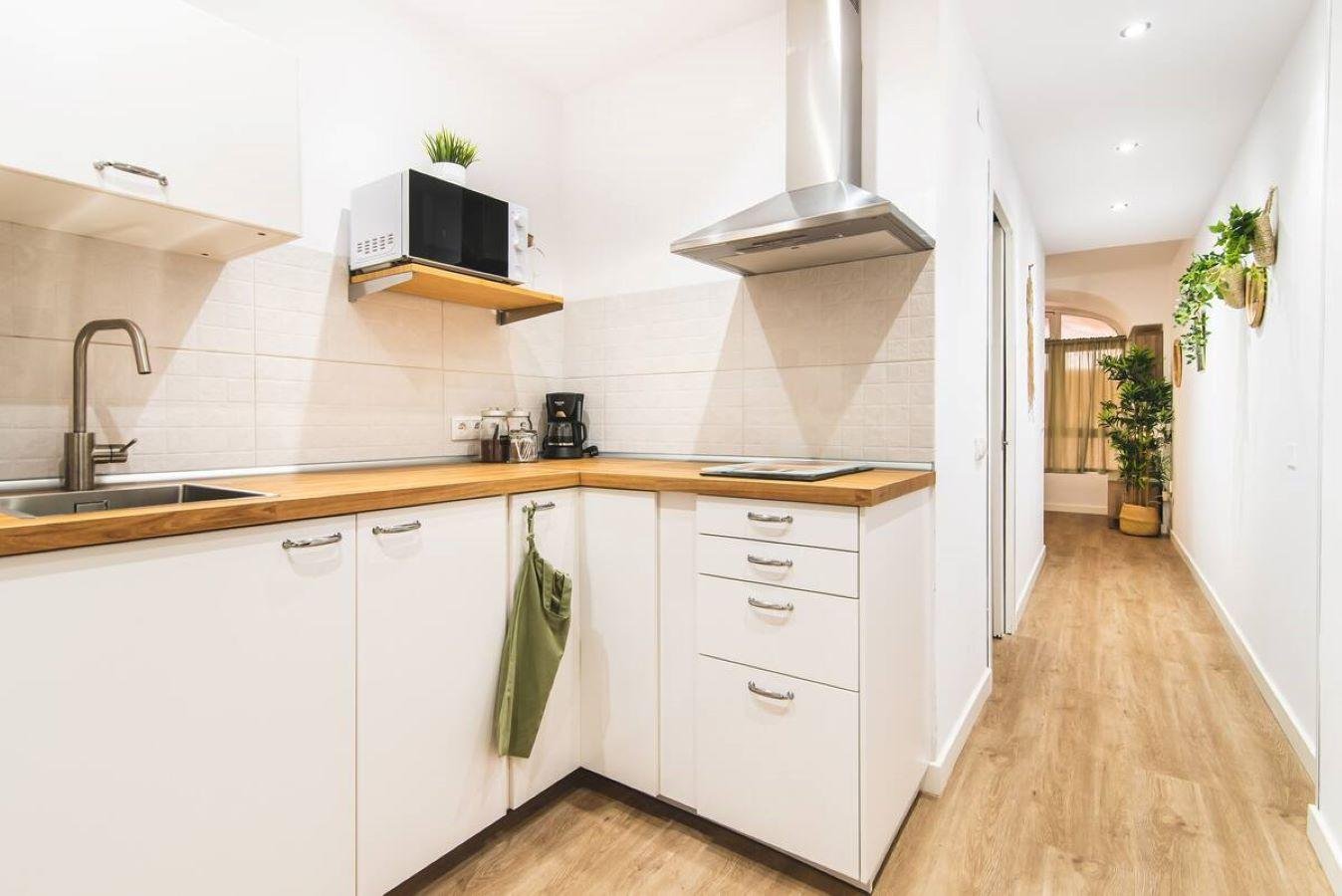 Piso de 38 m² en Las Palmas de Gran Canaria