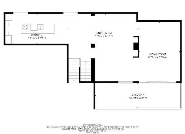 Casa de 414 m² en Marbella