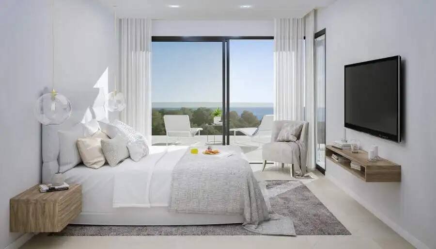 Casa de 185 m² en Marbella