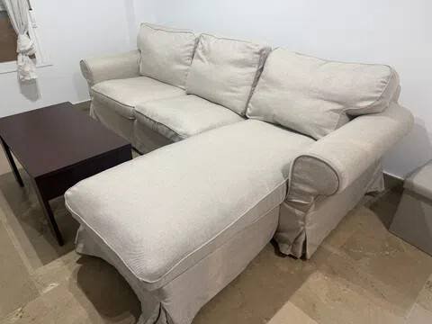 Pis de 60 m² a Sevilla