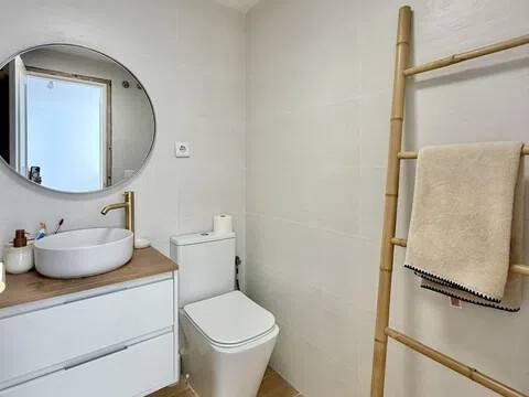 Pis de 145 m² a Mijas