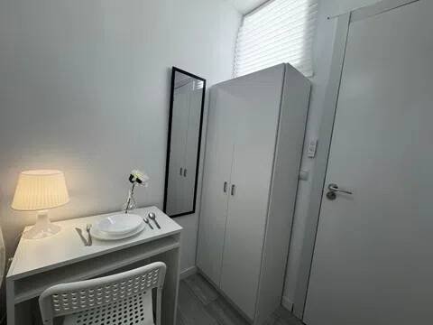 Zimmer zur Miete, Getafe