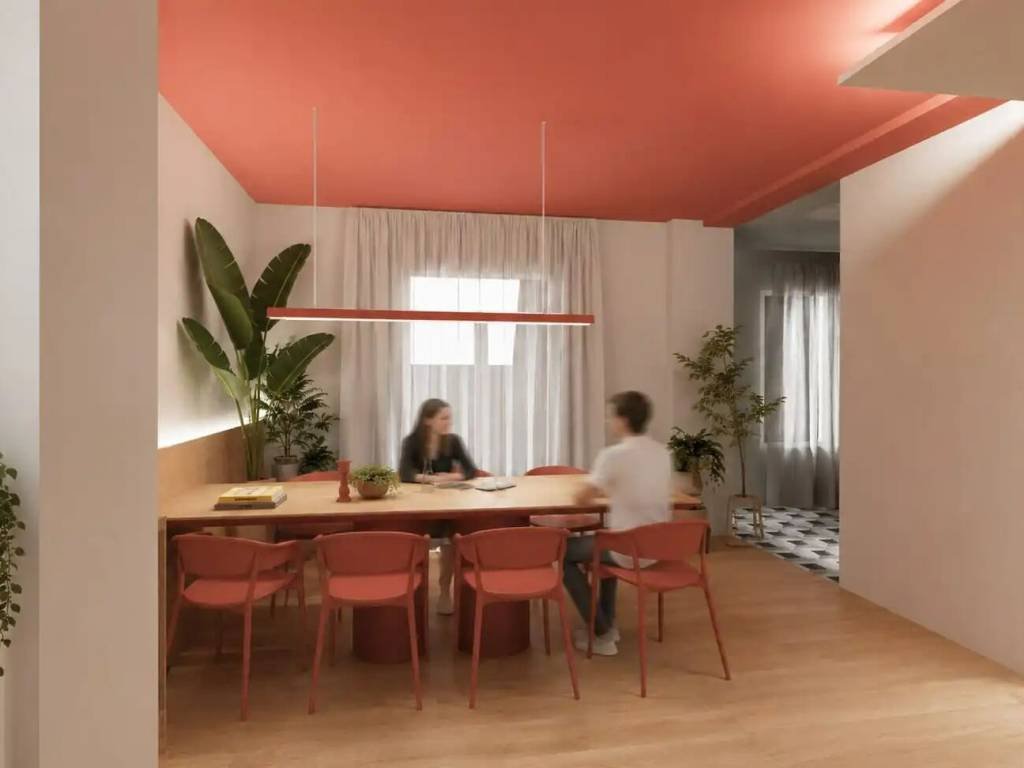 Pis de 18 m² a Santiago de Compostel·la