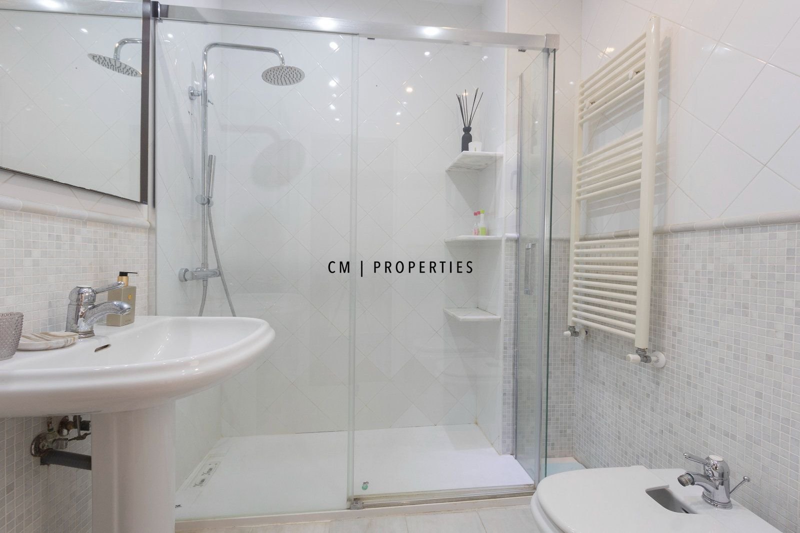 Piso de 106 m² en Valencia